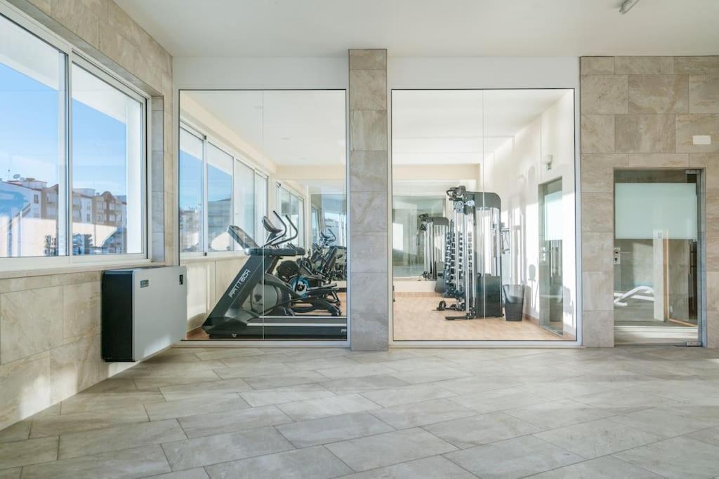 Formosa Penthouse Apartment *