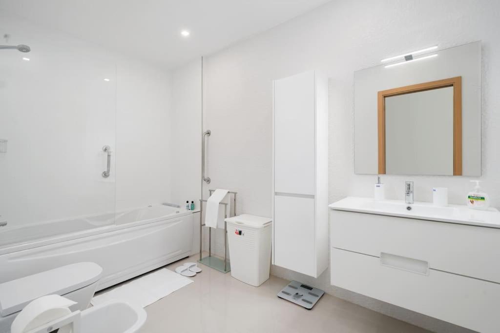 Formosa Penthouse Apartment Lagos