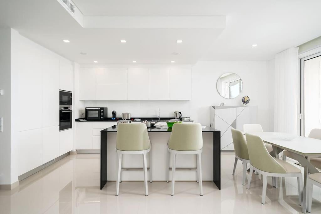 Formosa Penthouse *