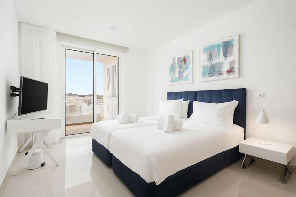 Formosa Penthouse