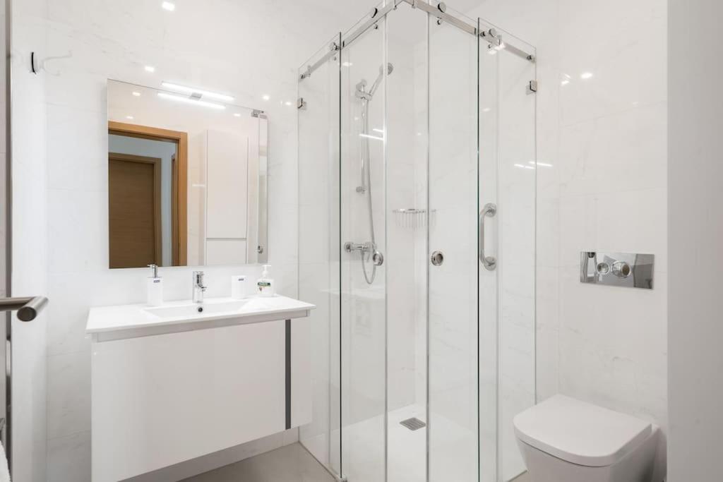 Formosa Penthouse Apartment