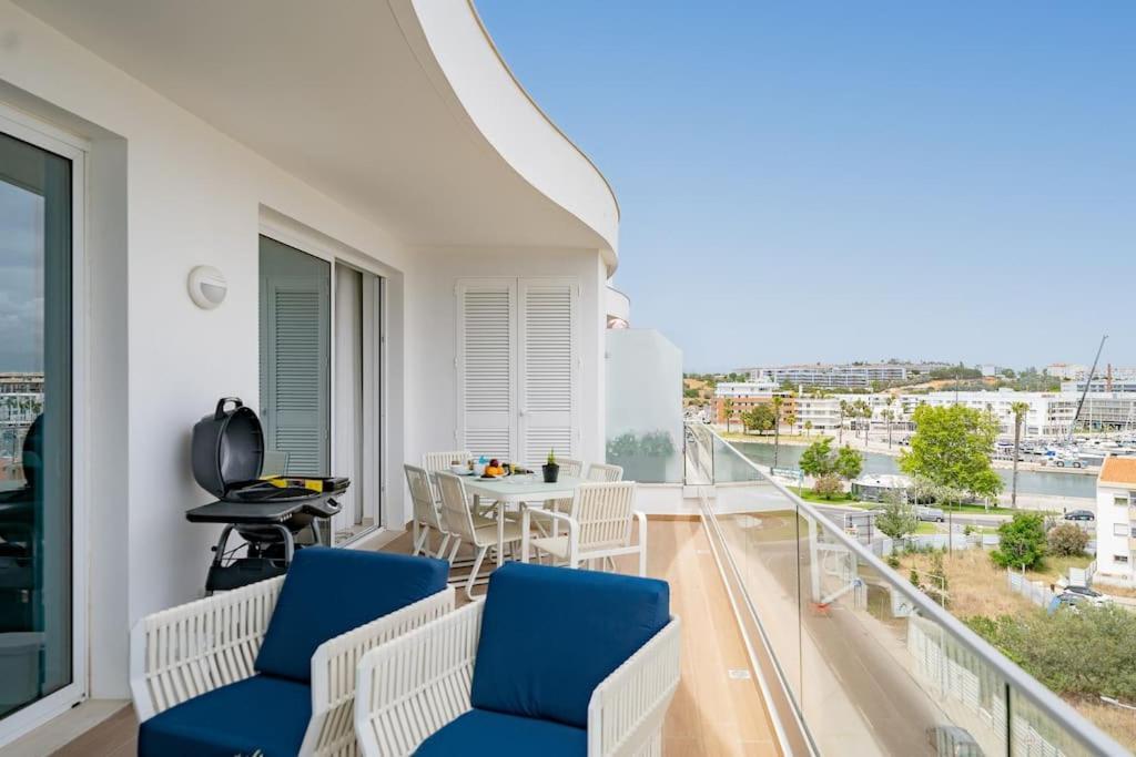Apartment Formosa Penthouse
