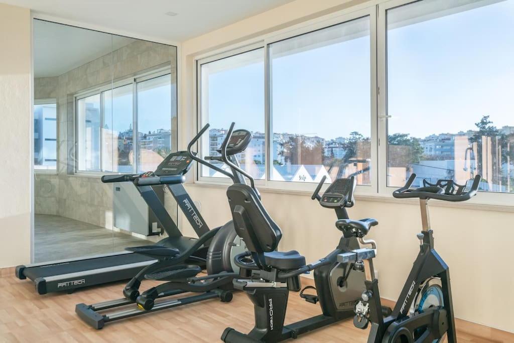Formosa Penthouse Apartment *