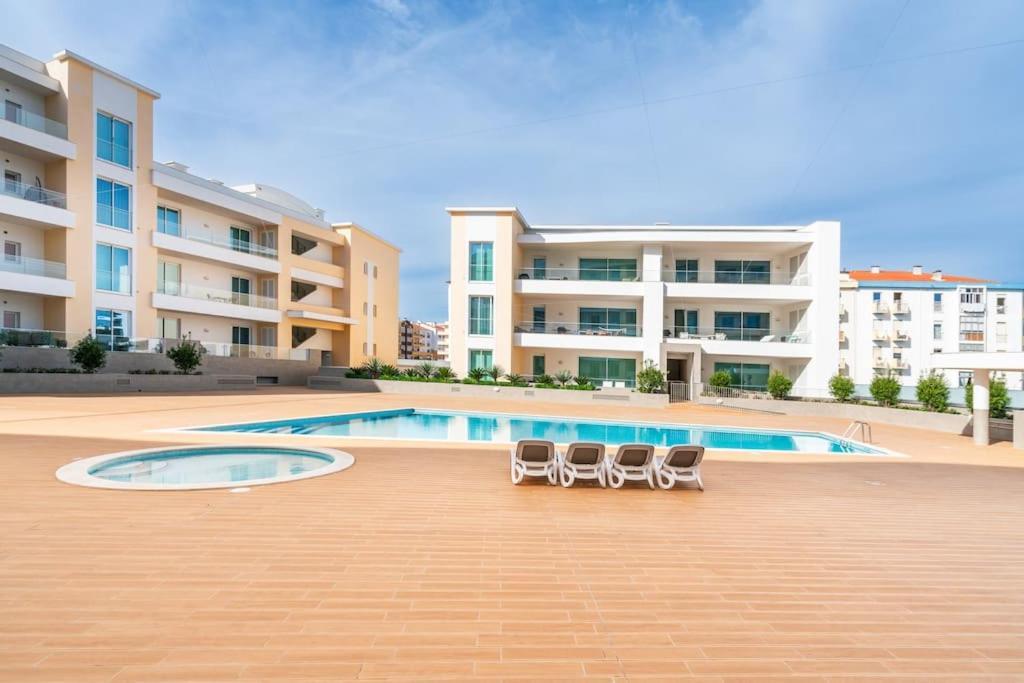 Apartment Formosa Penthouse *