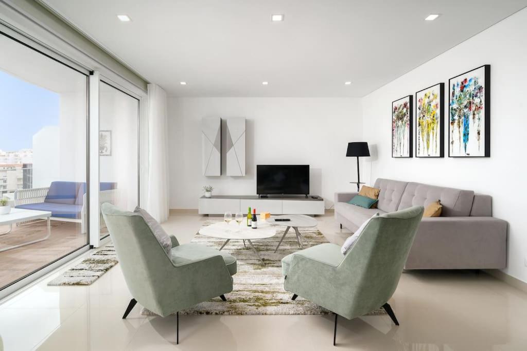 Formosa Penthouse * Lagos