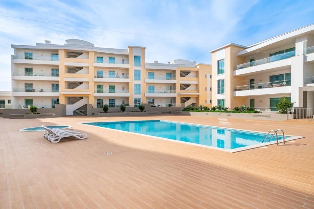 Formosa Penthouse Apartment *