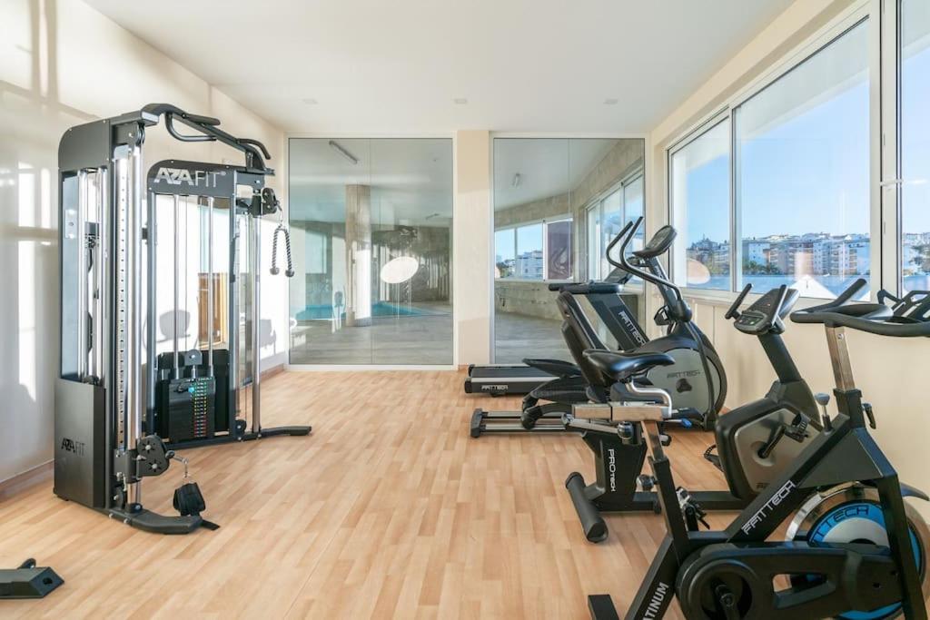 Apartment Formosa Penthouse *