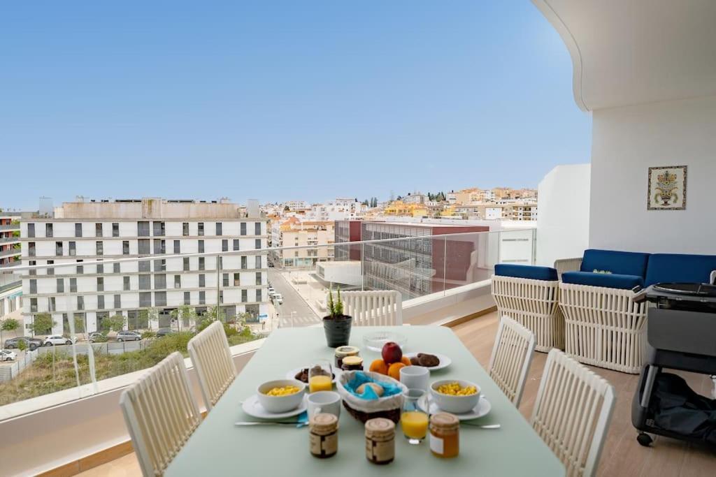 Formosa Penthouse * Lagos