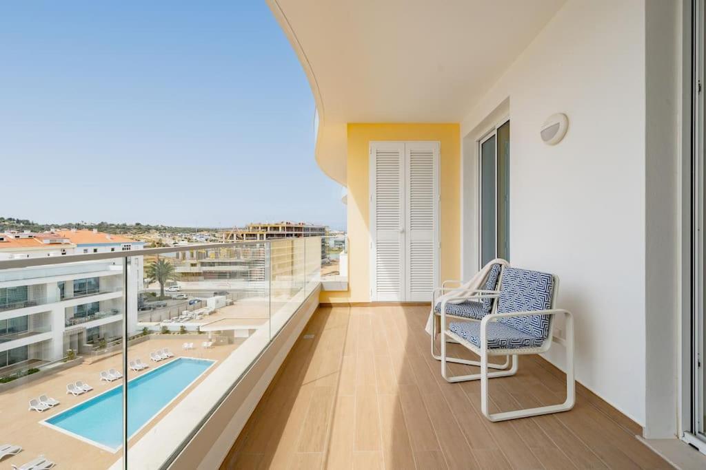 Apartment Formosa Penthouse