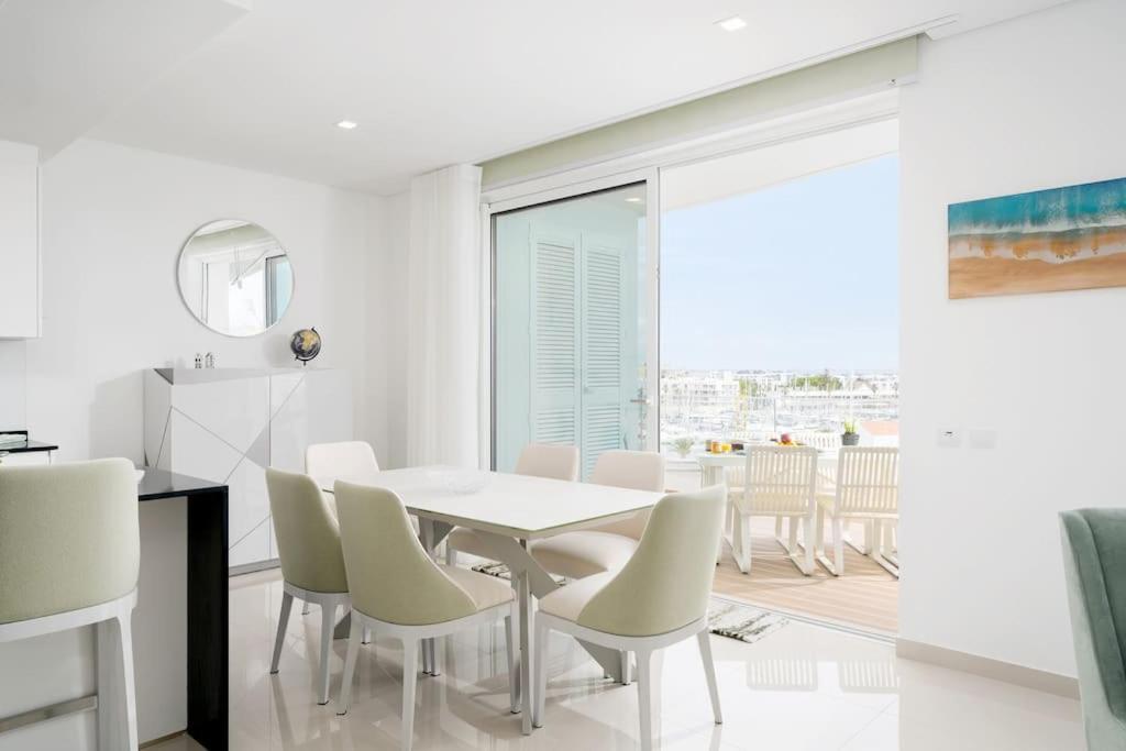 Apartment Formosa Penthouse *