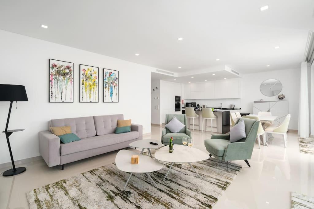 Formosa Penthouse Lagos